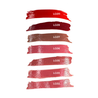 OG LG07 Daily Essentials Lip Glow Oil