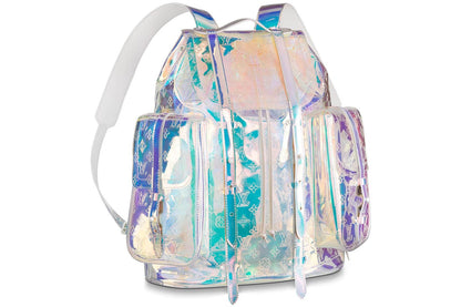 Louis Vuitton Christopher Backpack
Monogram GM Prism