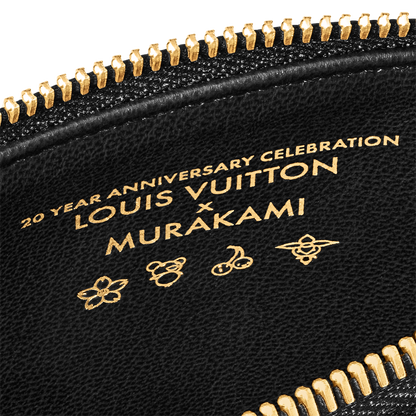 LV x TM Coussin BB