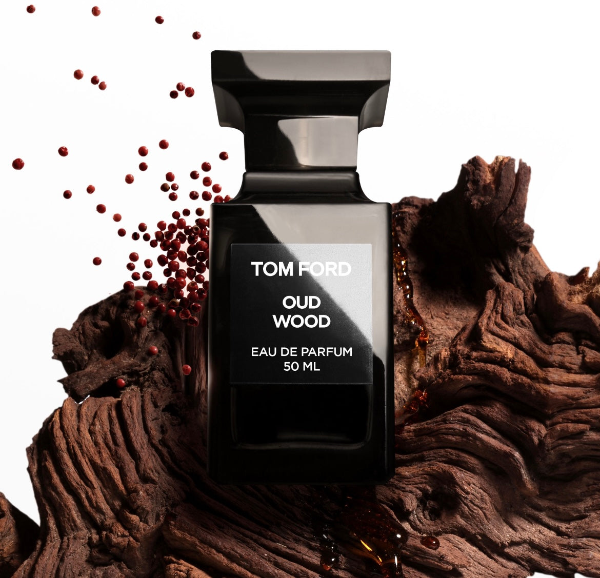 TOM FORD OUD WOOD  (100 ml)