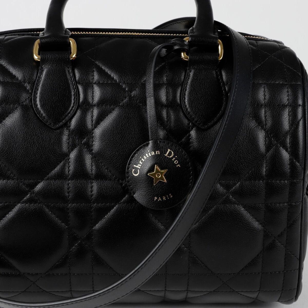 Dior Groove 20 Bag